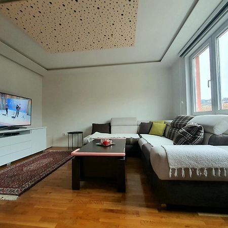 Apartman Amal Aisha,Bascarsija Saraievo Exterior foto
