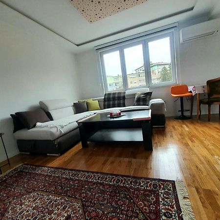 Apartman Amal Aisha,Bascarsija Saraievo Exterior foto