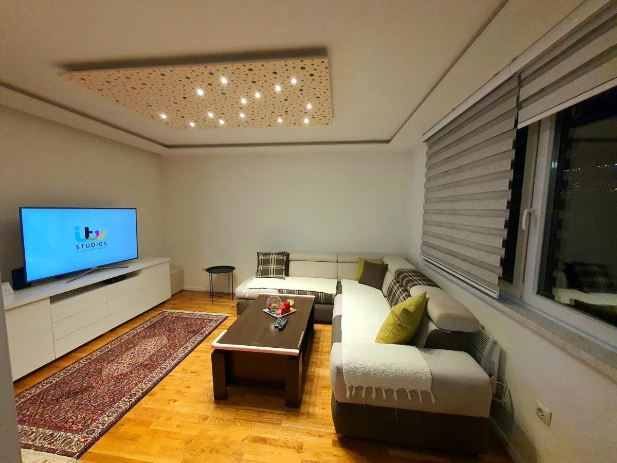 Apartman Amal Aisha,Bascarsija Saraievo Exterior foto