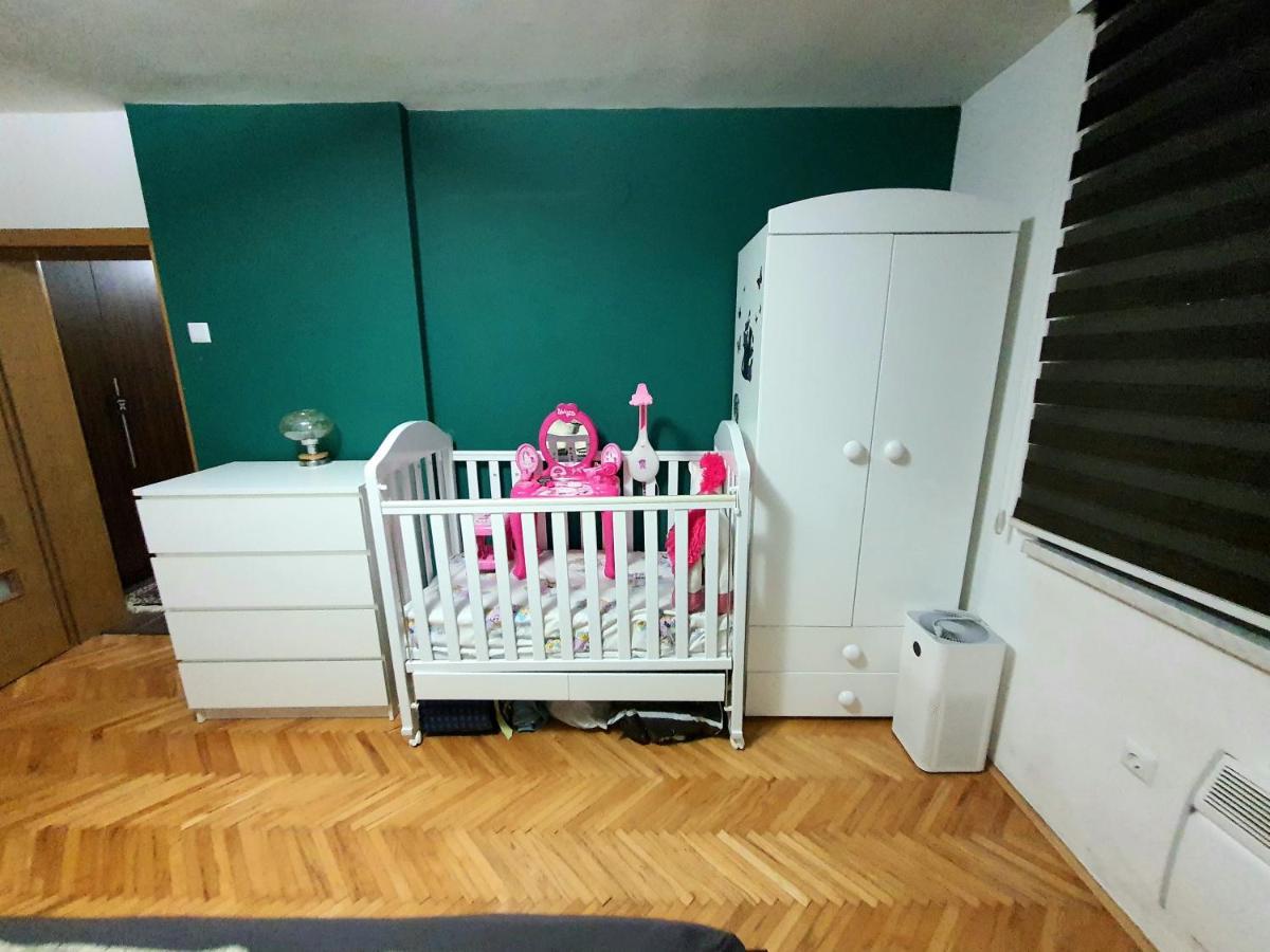 Apartman Amal Aisha,Bascarsija Saraievo Exterior foto