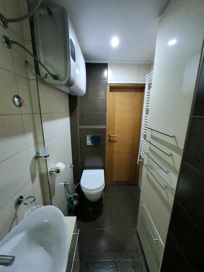 Apartman Amal Aisha,Bascarsija Saraievo Exterior foto