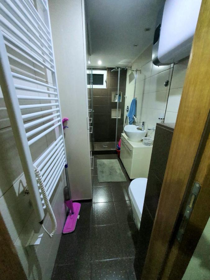 Apartman Amal Aisha,Bascarsija Saraievo Exterior foto