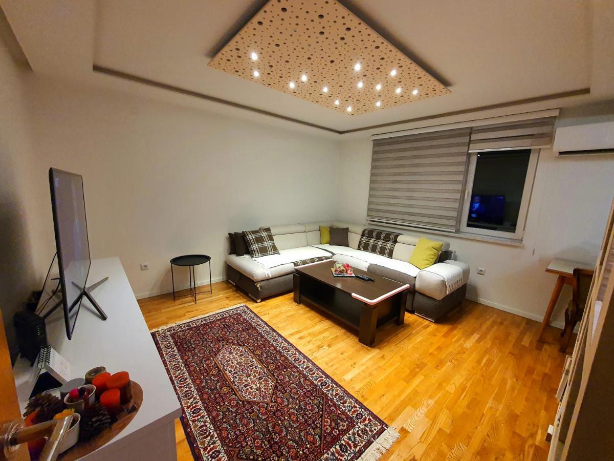 Apartman Amal Aisha,Bascarsija Saraievo Exterior foto