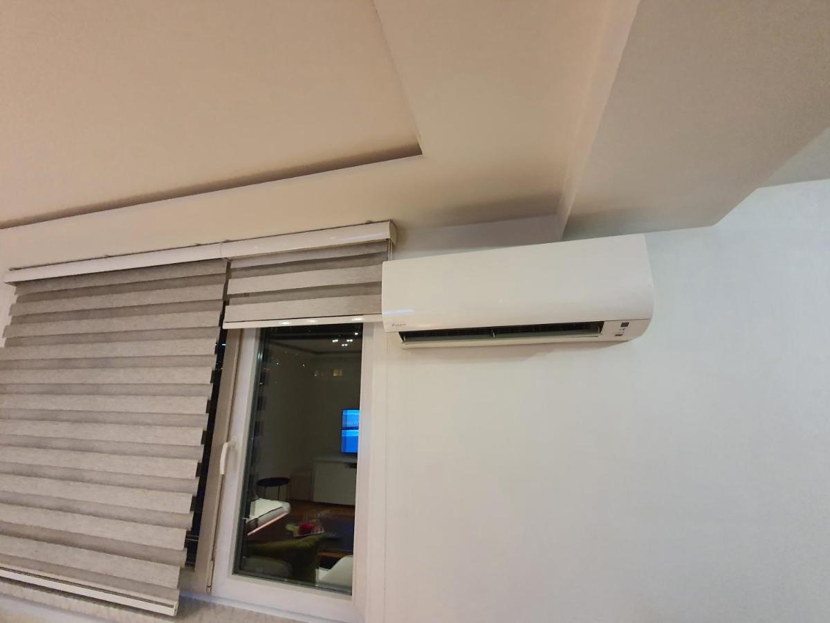 Apartman Amal Aisha,Bascarsija Saraievo Exterior foto