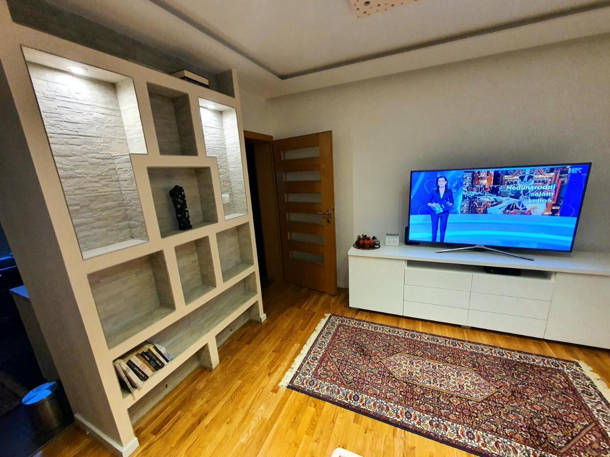 Apartman Amal Aisha,Bascarsija Saraievo Exterior foto