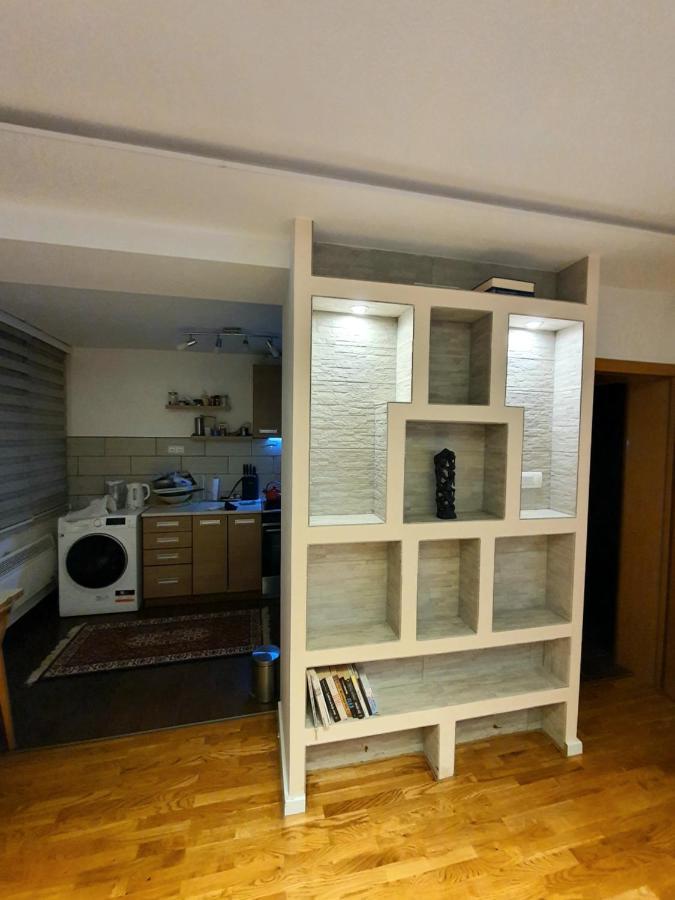 Apartman Amal Aisha,Bascarsija Saraievo Exterior foto