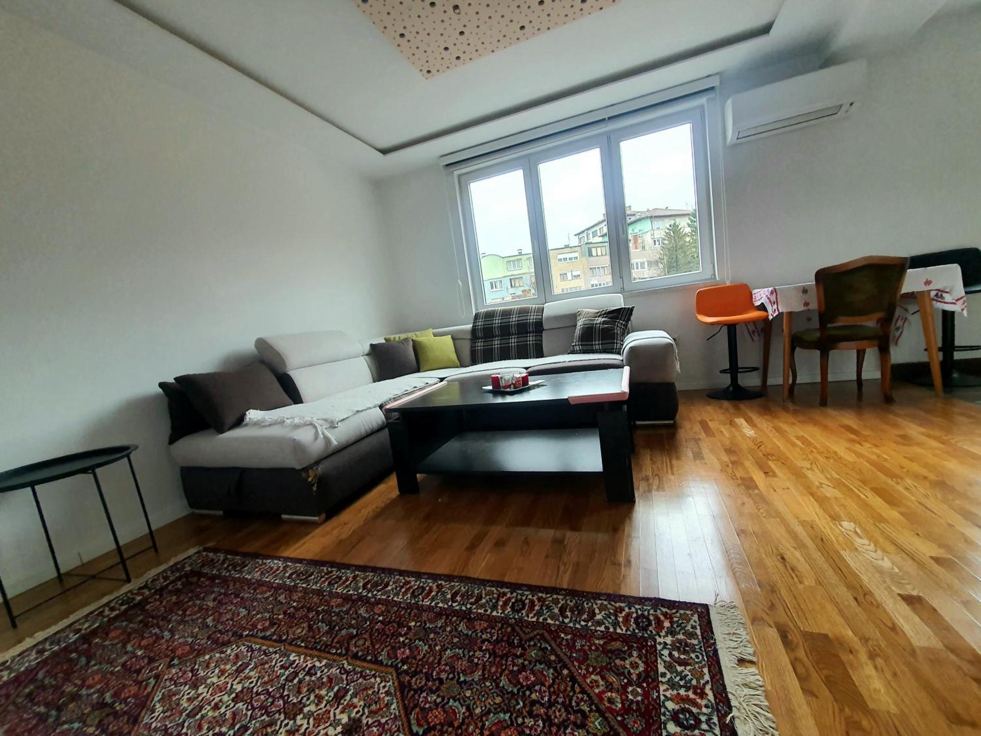 Apartman Amal Aisha,Bascarsija Saraievo Exterior foto