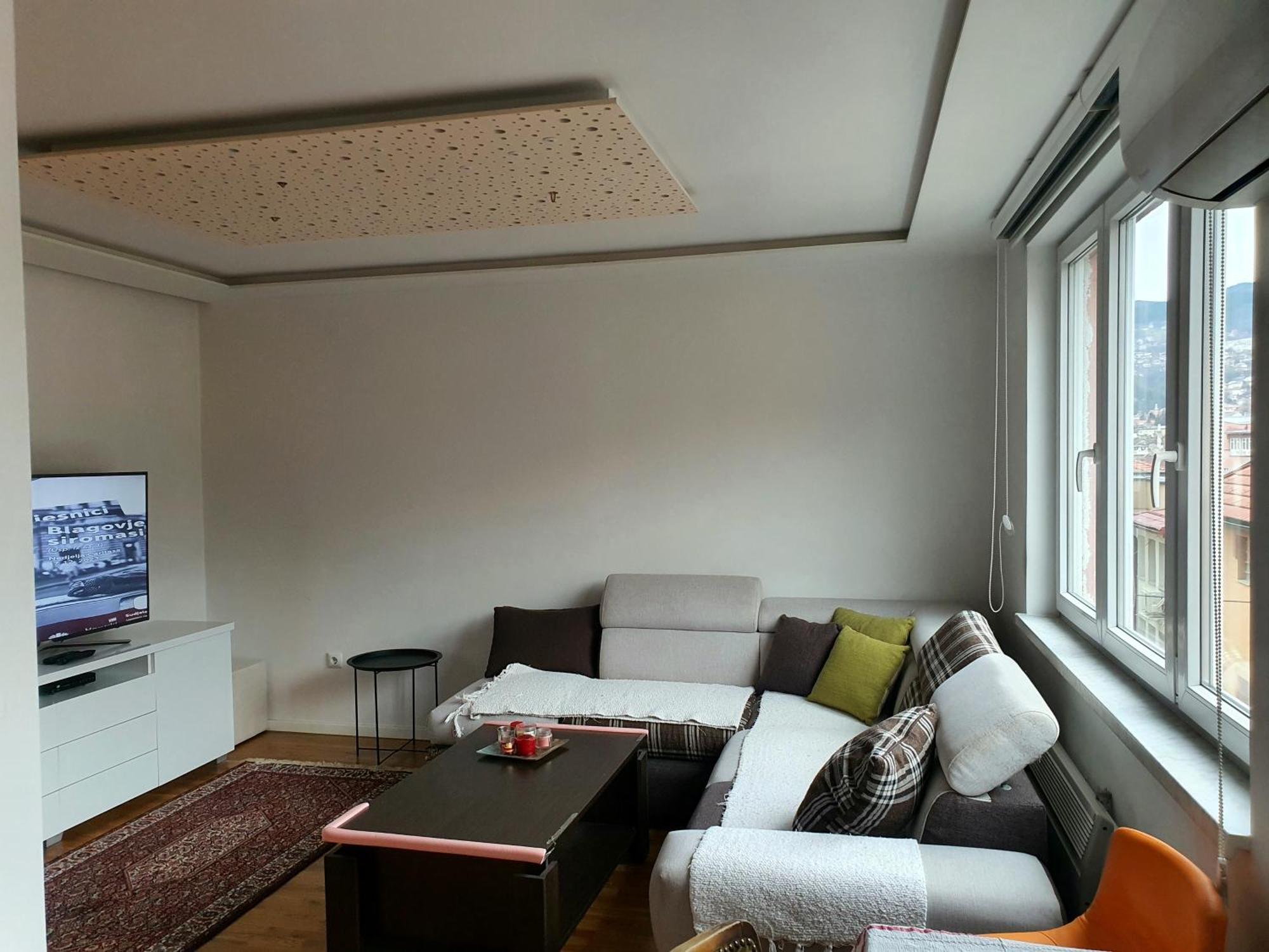 Apartman Amal Aisha,Bascarsija Saraievo Exterior foto