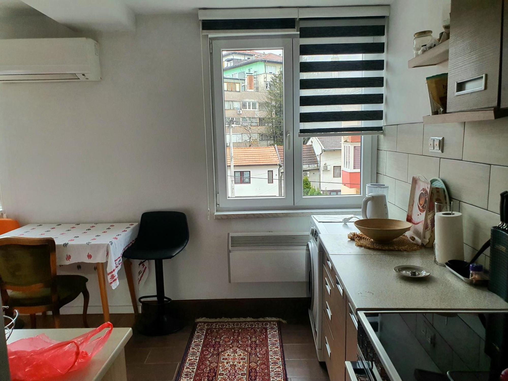 Apartman Amal Aisha,Bascarsija Saraievo Exterior foto